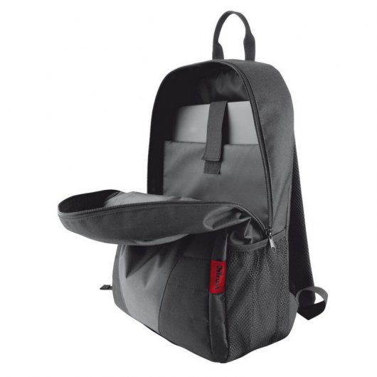 Trust Mochila para Portátil hasta 16"