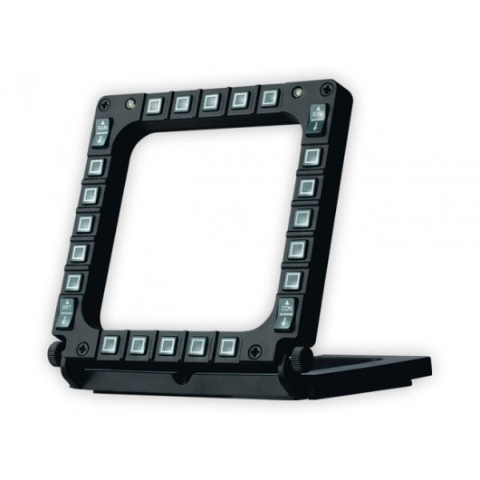 Thrustmaster Pack Hotas Warthog + MFD Cougar