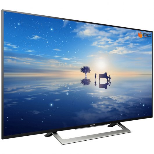 Sony KD43XD8005 43" LED 4K Ultra HD
