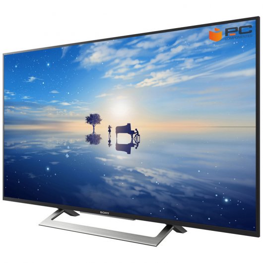 Sony KD43XD8005 43" LED 4K Ultra HD