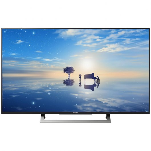 Sony KD43XD8005 43" LED 4K Ultra HD