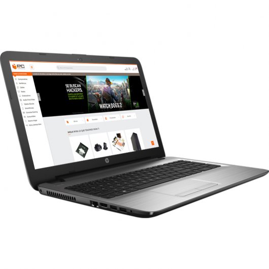 HP Notebook 250 G5 Intel Core i5 6200U/8GB/1TB/R5M430/15.6"