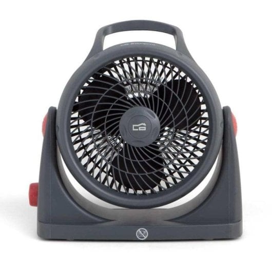 Orbegozo FH6060 Termoventilador Vertical 2000W