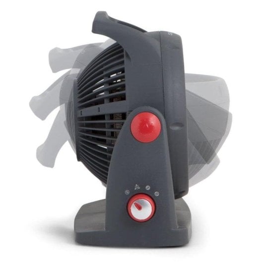 Orbegozo FH6060 Termoventilador Vertical 2000W