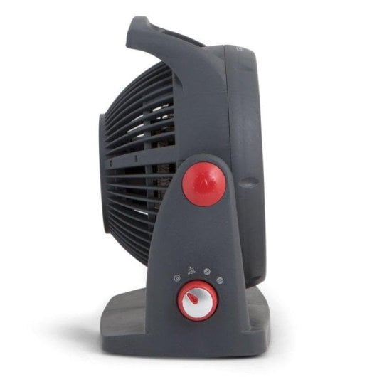 Orbegozo FH6060 Termoventilador Vertical 2000W