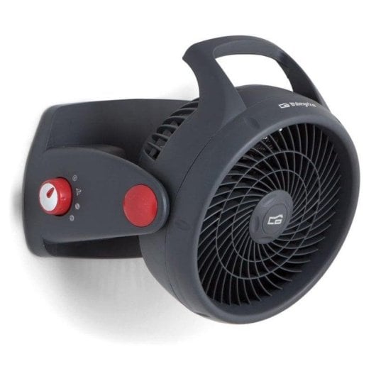 Orbegozo FH6060 Termoventilador Vertical 2000W
