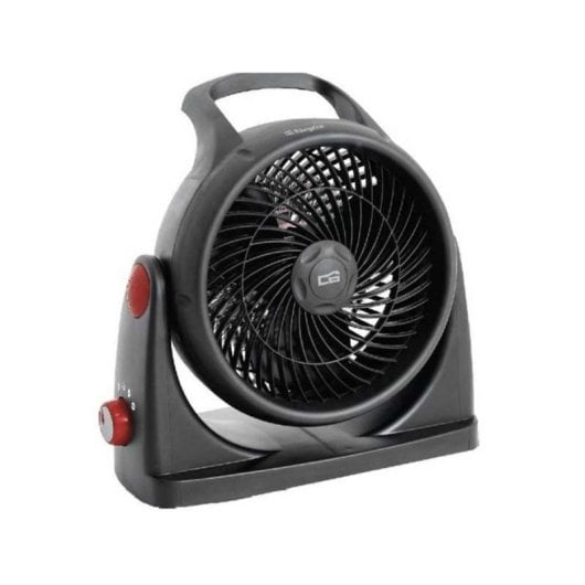 Orbegozo FH6060 Termoventilador Vertical 2000W