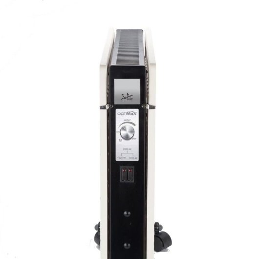 Jata DKX2000P Acumulador de Silicio 2000W