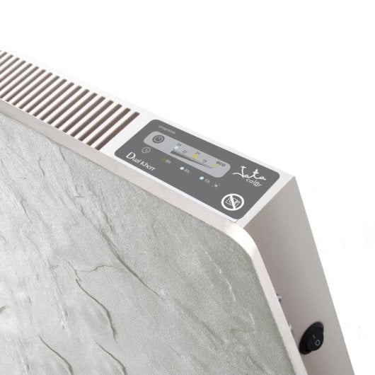 Jata DK1000P Acumulador de Silicio 1000W