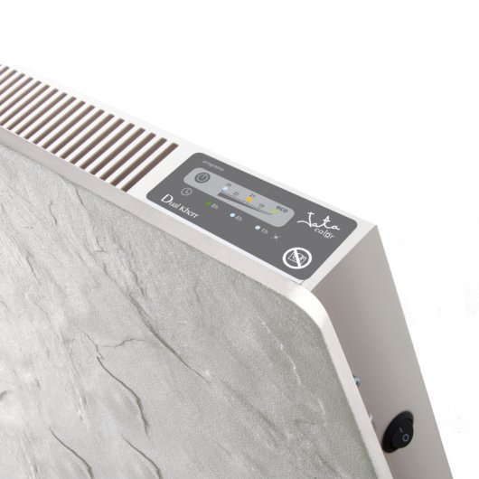 Jata DK1000P Acumulador de Silicio 1000W