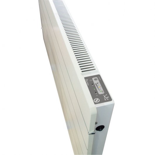 Jata DK1000C Acumulador de Silicio 2000W