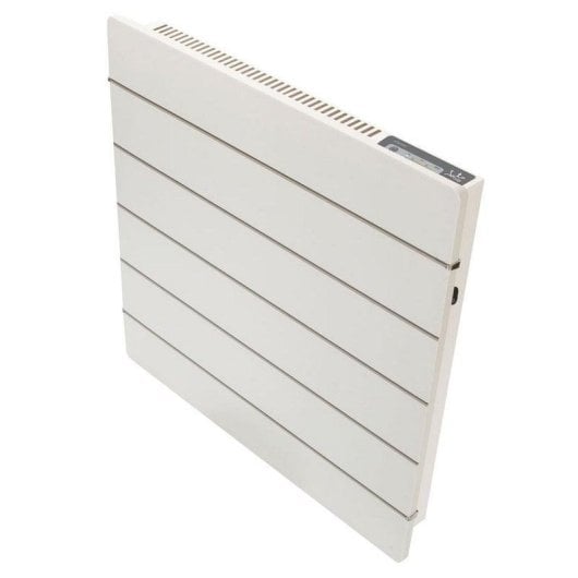 Stufa Elettrica a Pannello Dual Kherr Jata DK1000C 1000W Extra Sottile da Parete