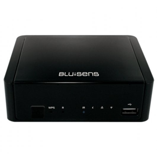 Blusens WebTV