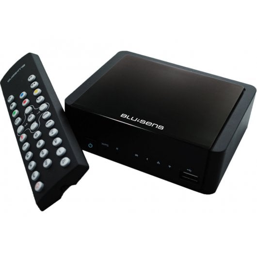 Blusens WebTV