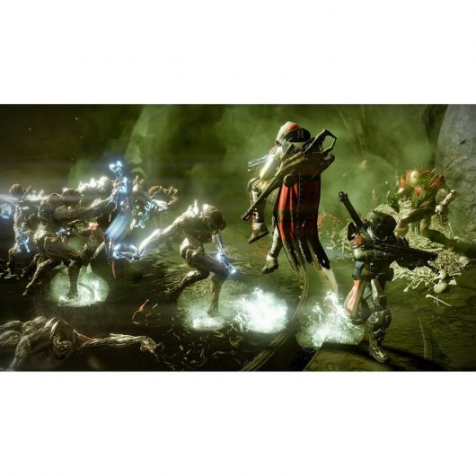 Destiny: La Colección PS4 PROMOCIÓN