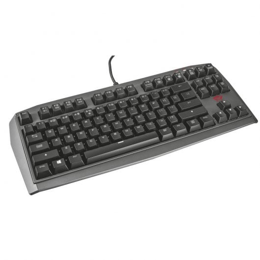 Trust GXT 870 Teclado Mecánico Gaming