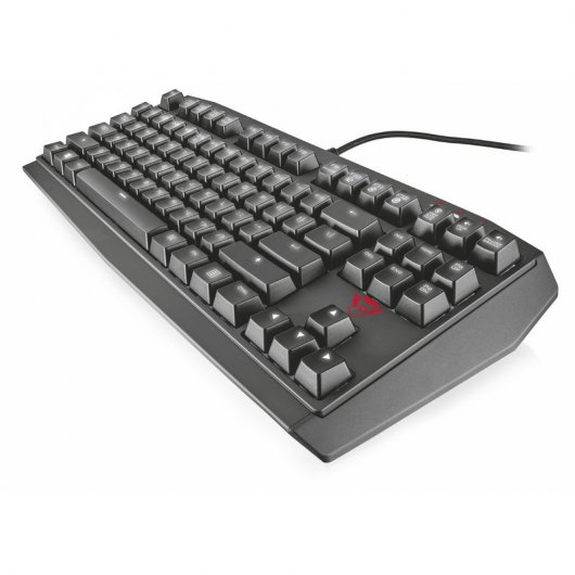 Trust GXT 870 Teclado Mecánico Gaming