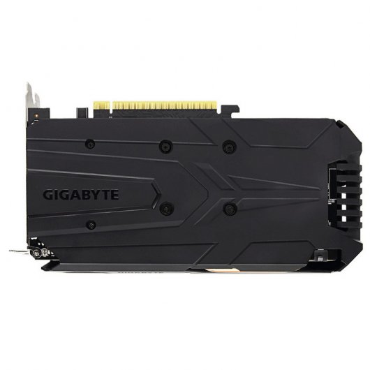 Gigabyte GeForce GTX 1050 Windforce OC 2GB GDDR5