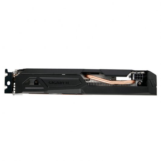 Gigabyte GeForce GTX 1050 Windforce OC 2GB GDDR5