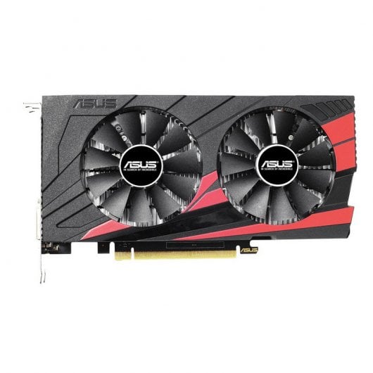 Asus GeForce GTX 1050 Expedition 2GB GDDR5