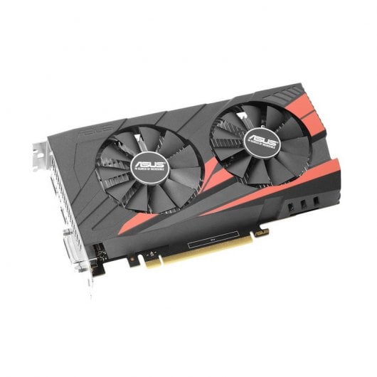 Asus GeForce GTX 1050 Expedition 2GB GDDR5