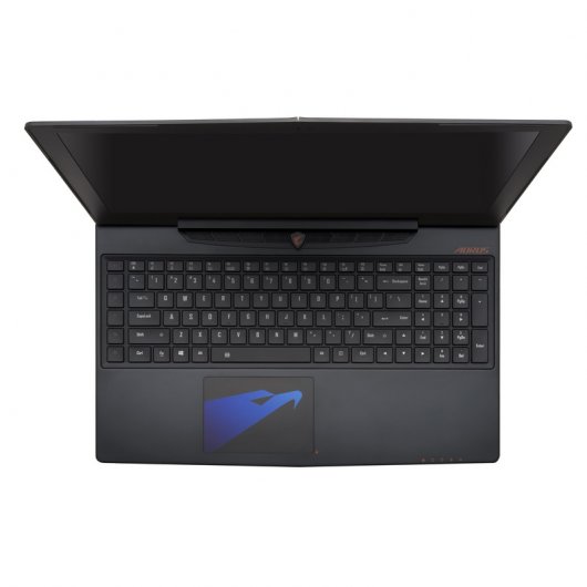 AORUS X5 V6 i7-6820HK/16GB/1TB+ SSD 256GB/GTX1070/15.6"