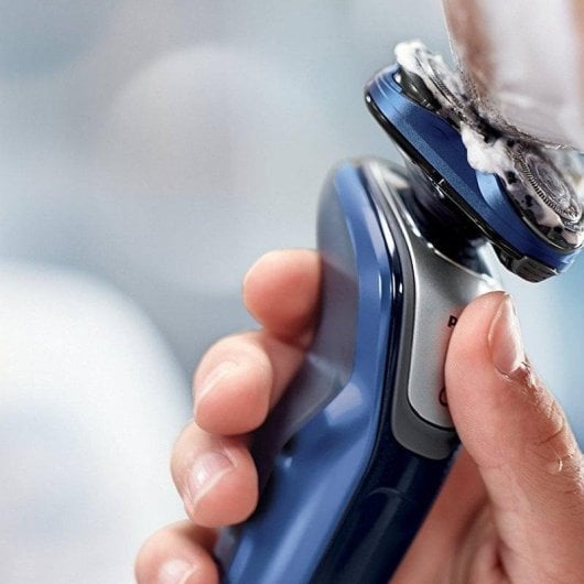 Philips AquaTouch S5600/12 Afeitadora Eléctrica Seco y Húmedo