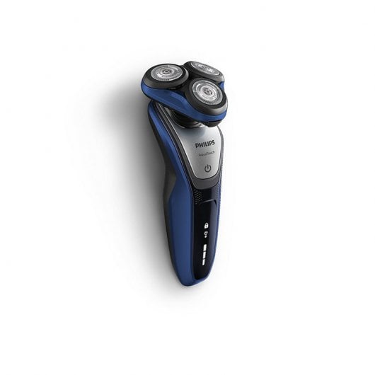 Philips AquaTouch S5600/12 Afeitadora Eléctrica Seco y Húmedo