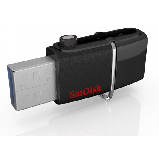 Sandisk Ultra Dual Memoria USB 3.0 64GB OTG
