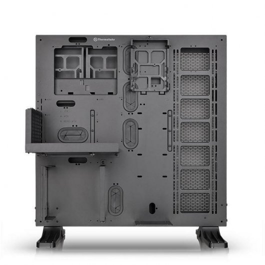 Thermaltake Core P5 con Cristal Templado