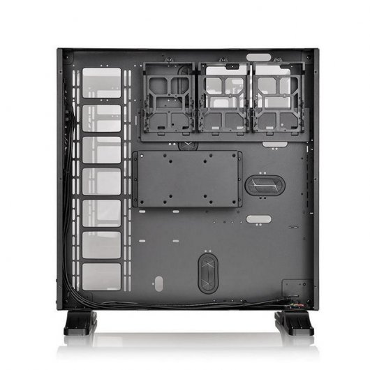 Thermaltake Core P5 con Cristal Templado