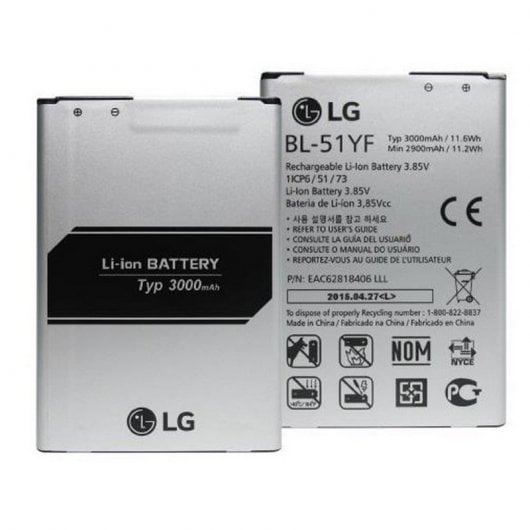 Lg Batería Original para Lg G4