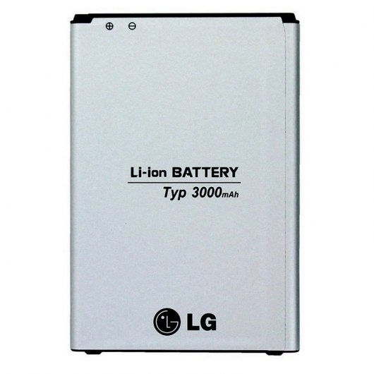 Lg Batería Original para Lg G3