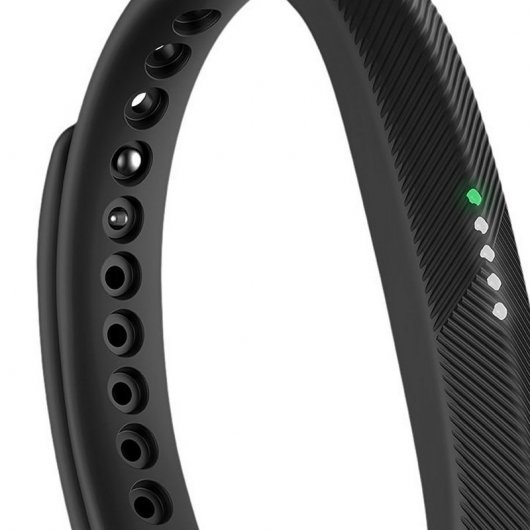 Fitbit Flex 2 Negra