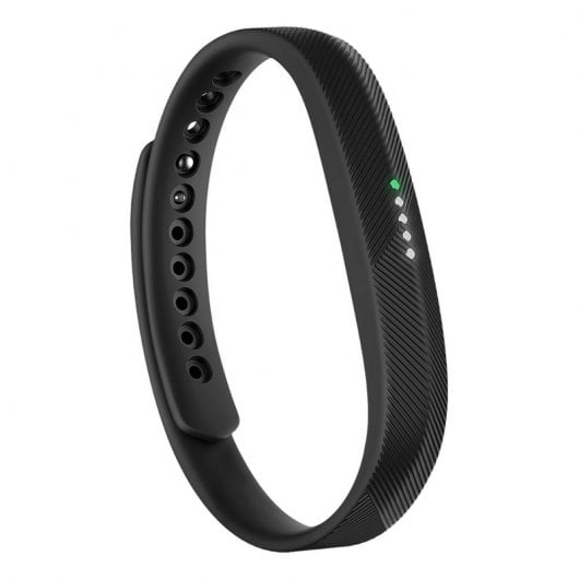 Fitbit Flex 2 Negra