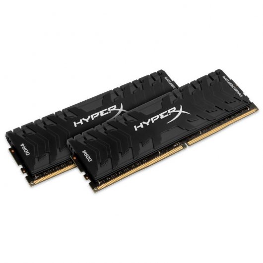 Kingston HyperX Predator DDR4 3200 PC4-25600 16GB 2x8GB CL16
