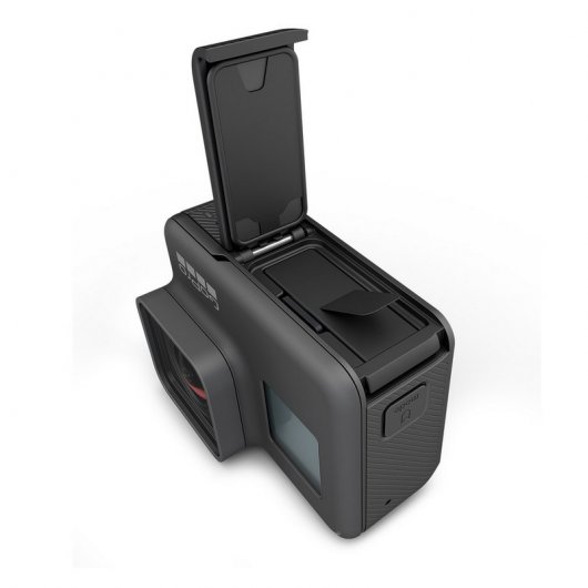 GoPro Batería Recargable para Hero 5 Black