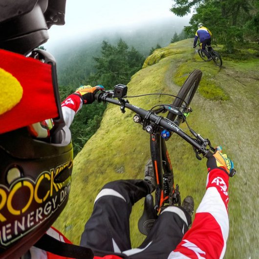 GoPro Hero Session V2 Negra