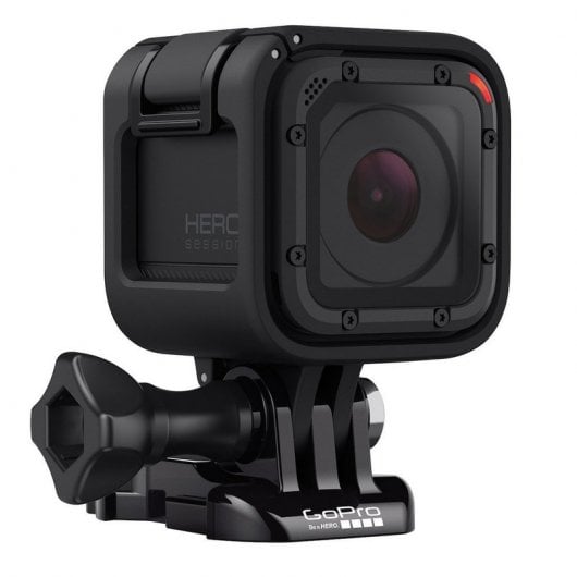 GoPro Hero Session V2 Negra