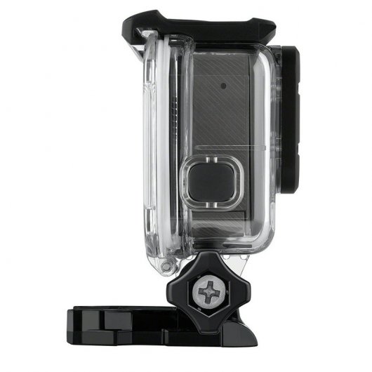 GoPro Super Suit Protección y Carcasa Buceo para Hero 5 Black