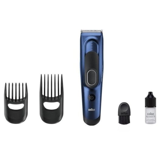Braun HC5030 Cortapelo Azul
