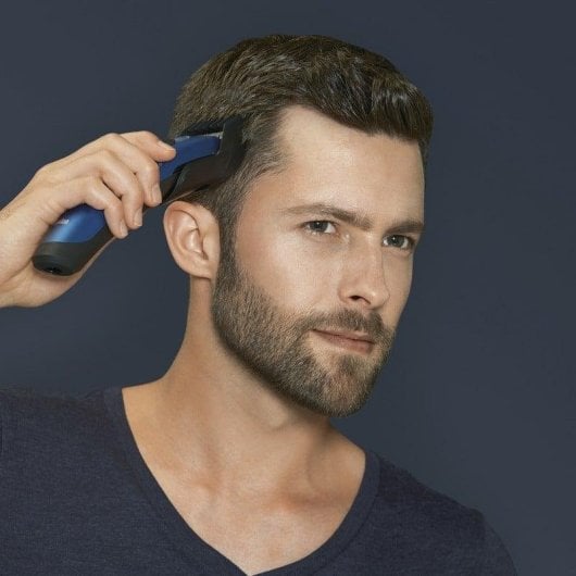 Braun HC5030 Cortapelo Azul