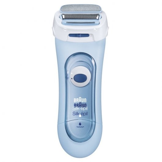 Braun LS 5160 Depiladora