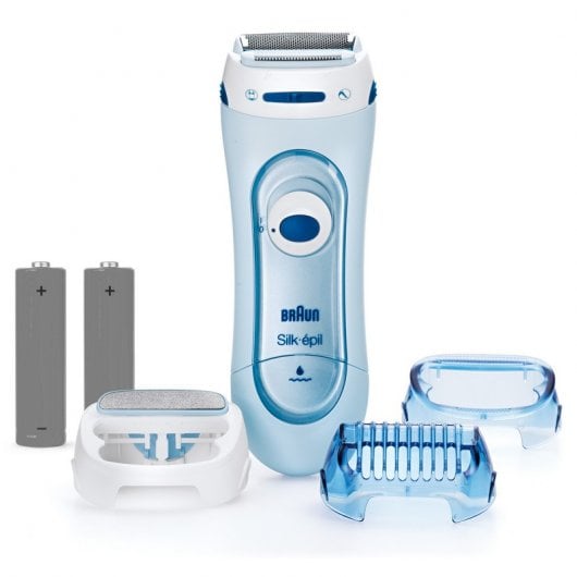 Braun LS 5160 Depiladora