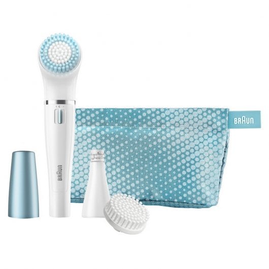 Braun FaceSpa