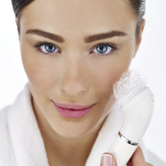 Braun FaceSpa