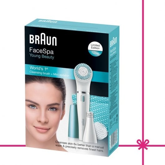 Braun FaceSpa