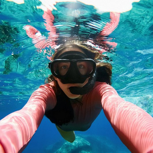 GoPro Floaty Flotador para Cámaras Hero