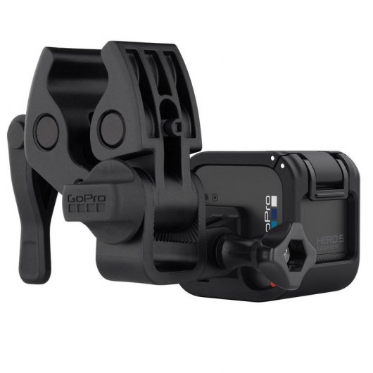 GoPro Soporte Caña Pescar/Arco/Cañón Arma para Cámaras GoPro