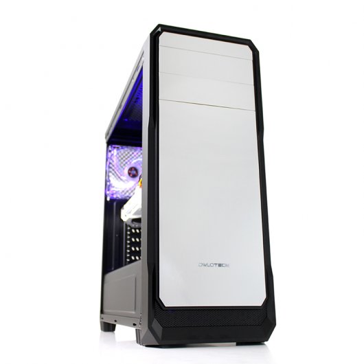 PcCom Bronze Ultimate i5-6400 / 8GB / 1TB / GTX 1060 6GB